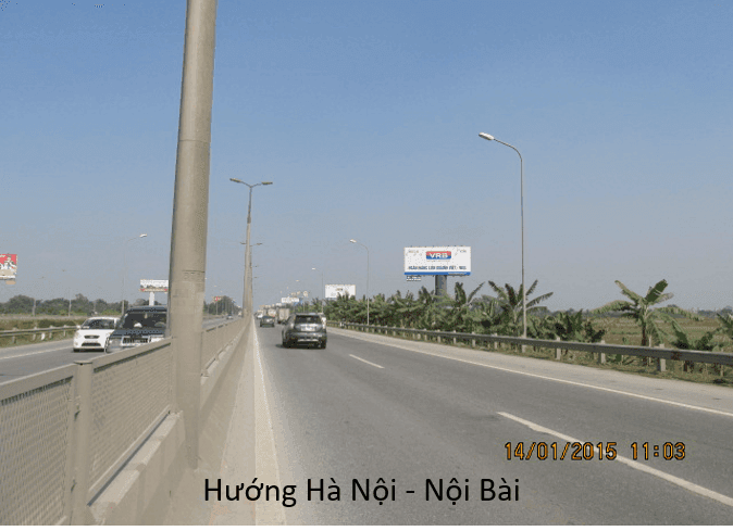 Cầu Vân Trì, Võ Căn Kiệt, Nam Hồng