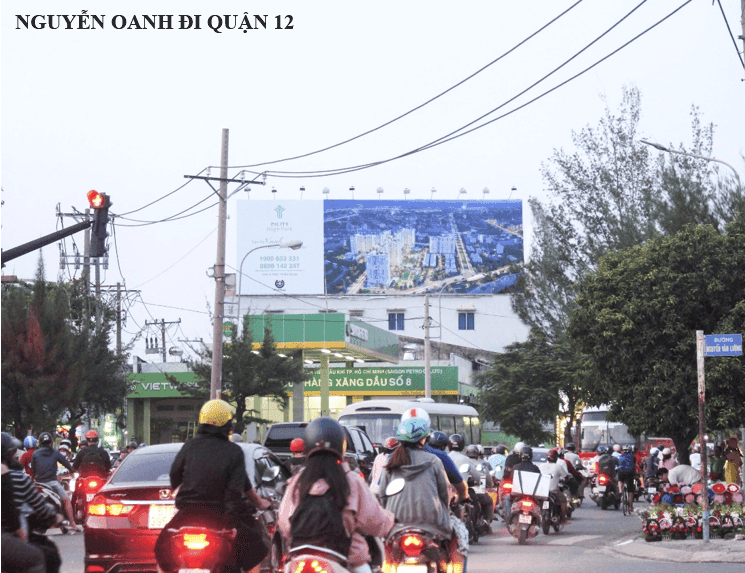 Nguyễn Oanh - Nguyễn Văn Lượng - Lê Hoàng Phái