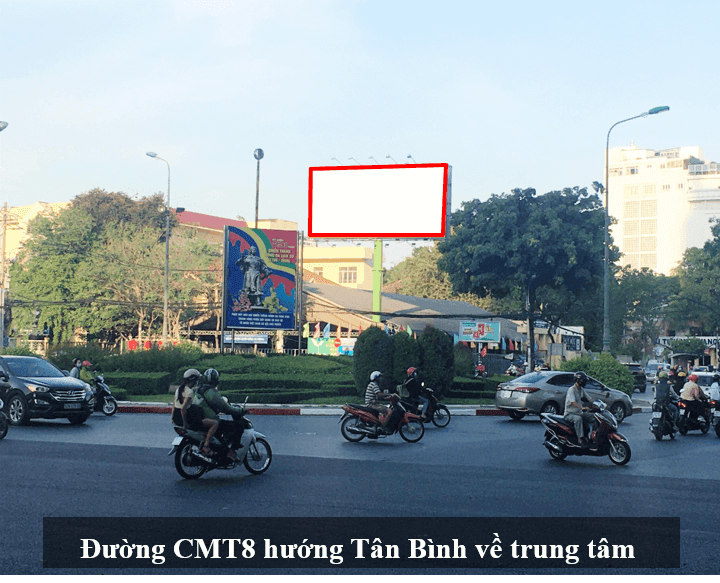 Vòng xoay Dân Chủ