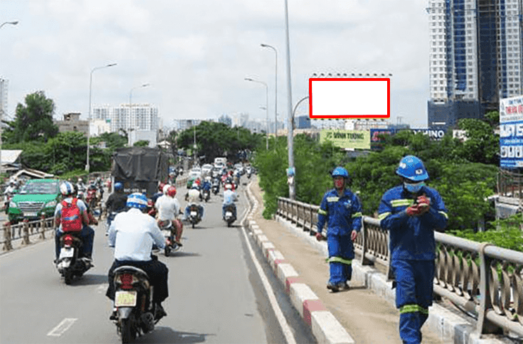 Cầu Kênh Tẻ
