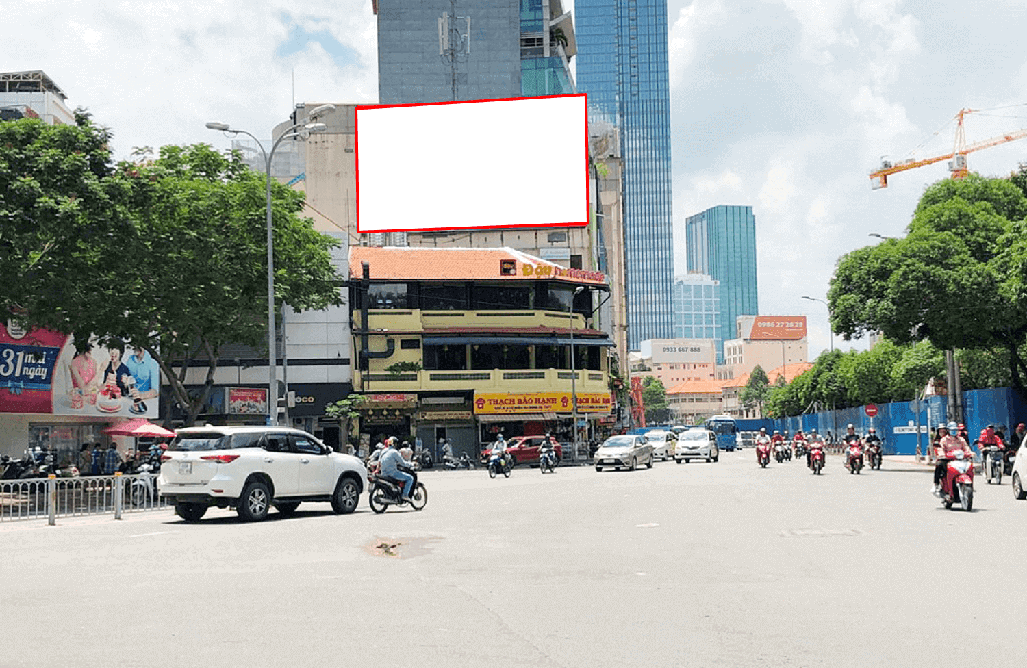 Chợ Bến Thành