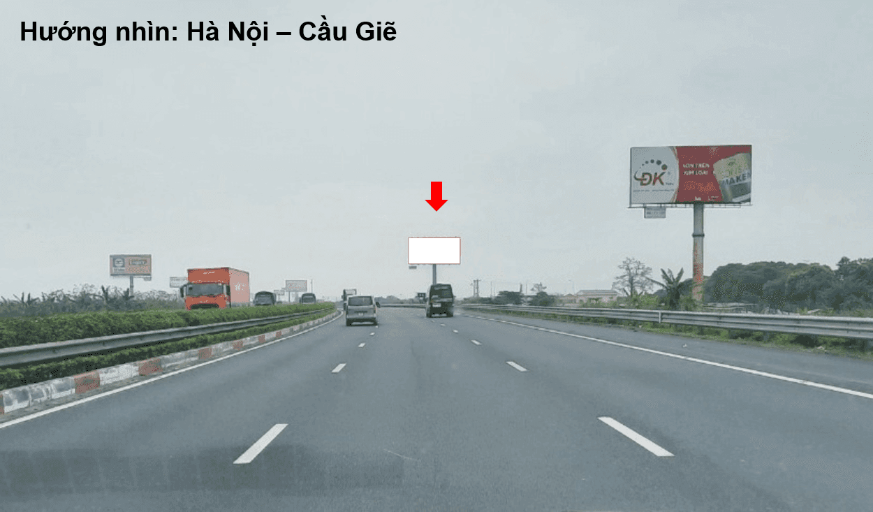 14A  cao tốc Pháp Vân – Cầu Giẽ