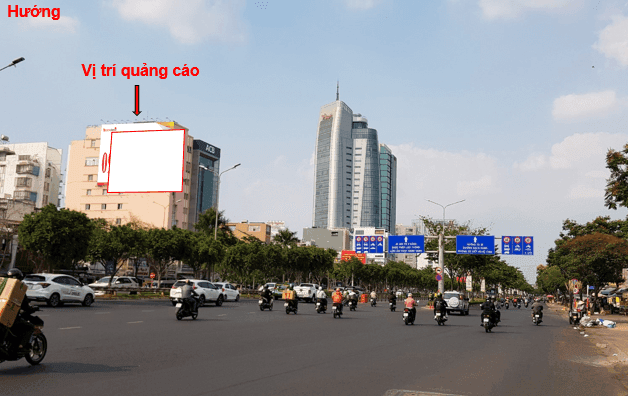 Cầu Điện Biên Phủ, Bình Thạnh