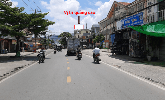 335 Đường Đỗ Xuân Hợp - Quận 9