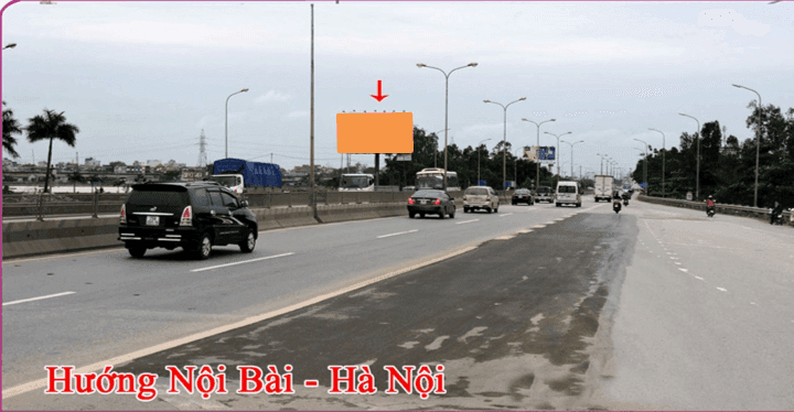 2A CT Bắc Thăng Long - Nội Bài 