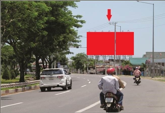 QL51 Cầu Cỏ May Vũng Tàu