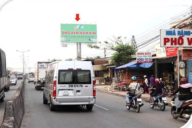 Cầu An Hữu, Tiền Giang