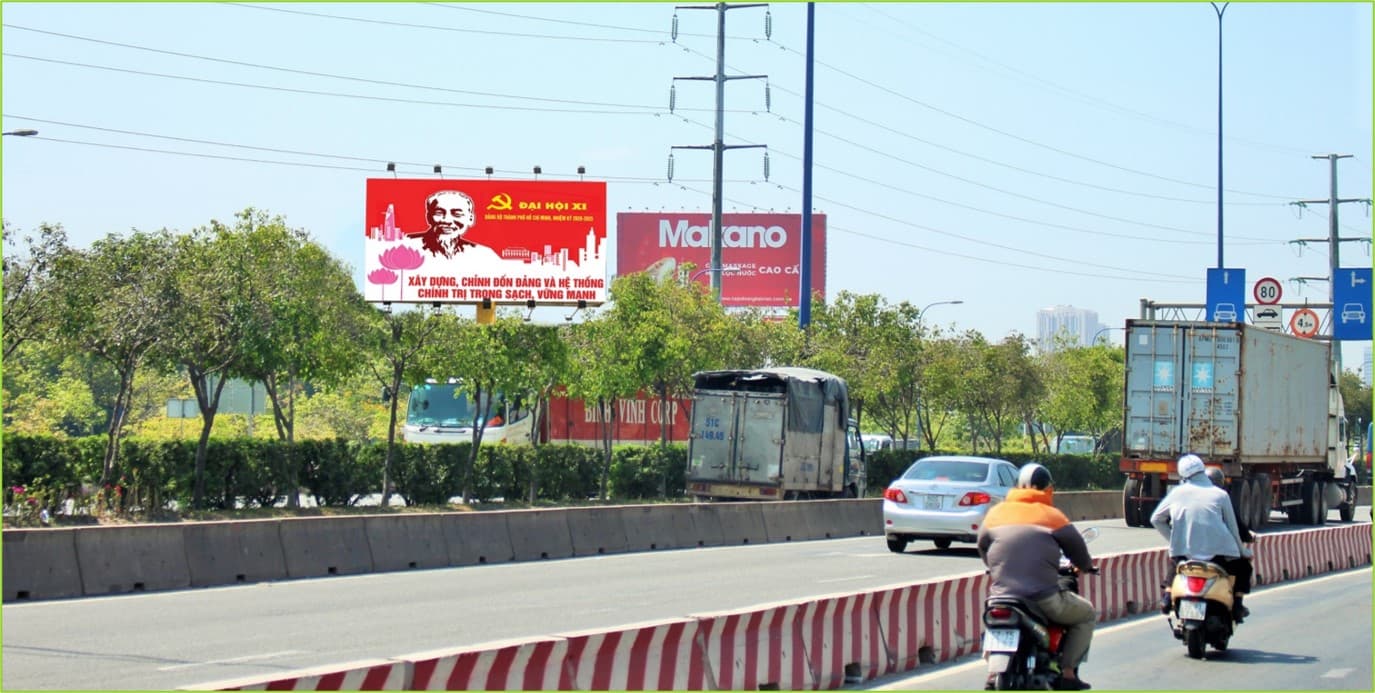 Xa Lộ Hà Nội