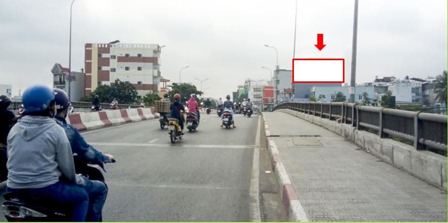 Cầu Chợ Cầu 2