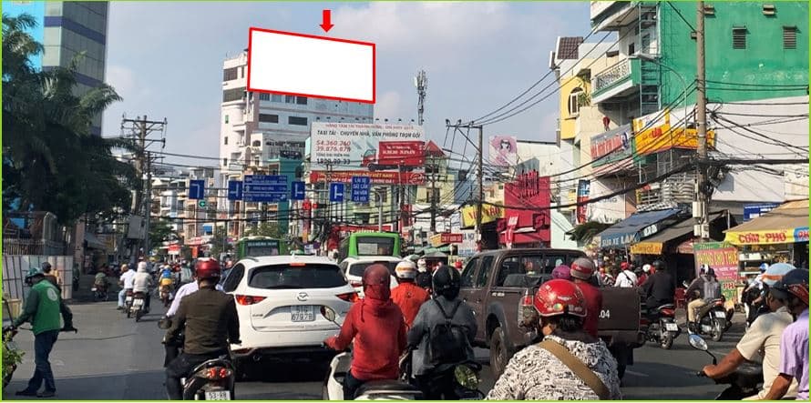 Bến xe Miền Đông