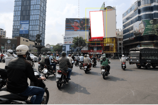 Vòng xoay Phù Đổng