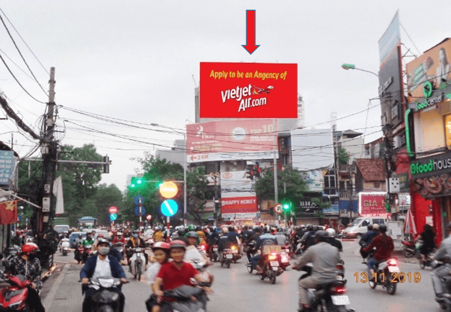 Minh Khai -  Trương Định