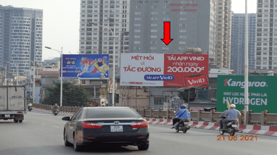 Cầu Vĩnh Tuy
