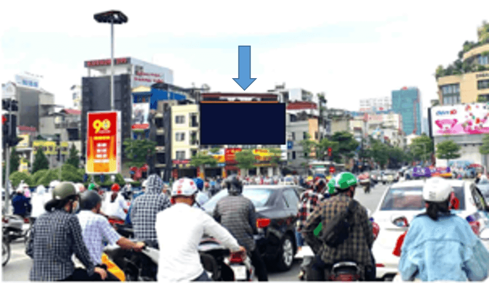Ngã 7 Ô Chợ Dừa (1)