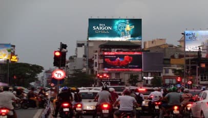 Ngã 7 Ô Chợ Dừa (2)