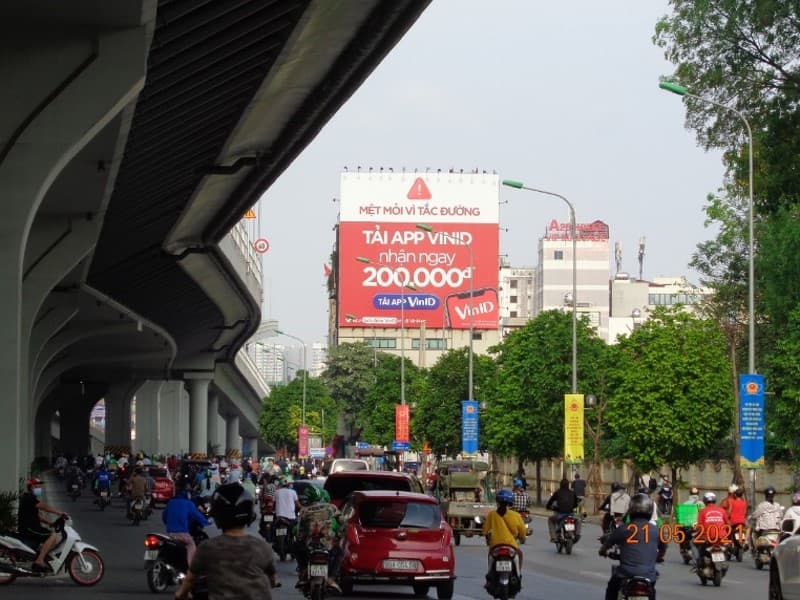 145 Trường Chinh