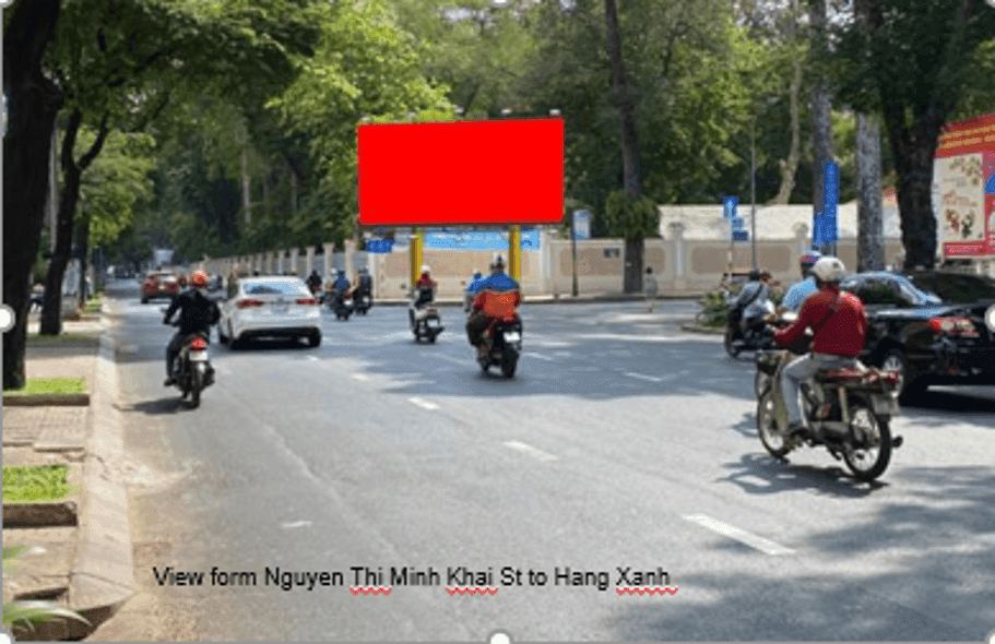 Nguyễn Thị Minh Khai - Huyền Trân Công Chúa