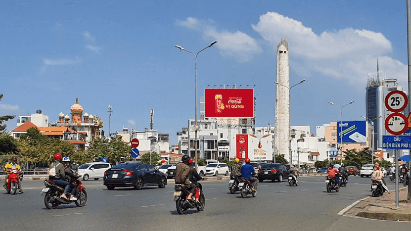 Cầu Điện Biên Phủ