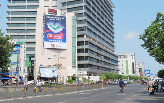 108 Nguyễn Văn Trỗi