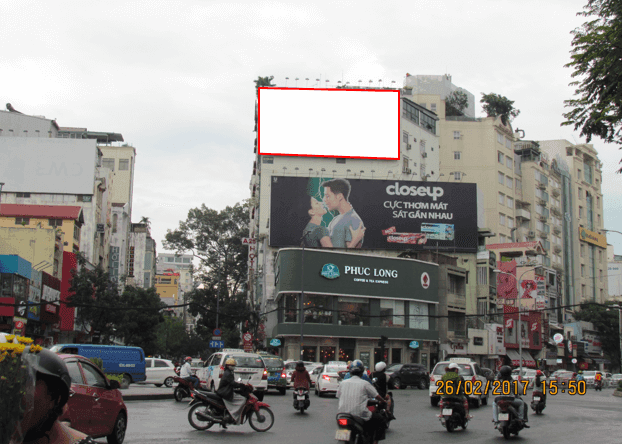Ngã 6 Phù Đổng (2)