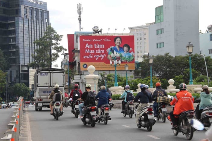 Cầu Bông