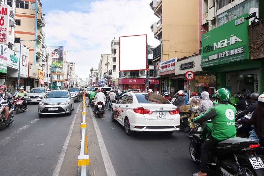 443 Hai Bà Trưng