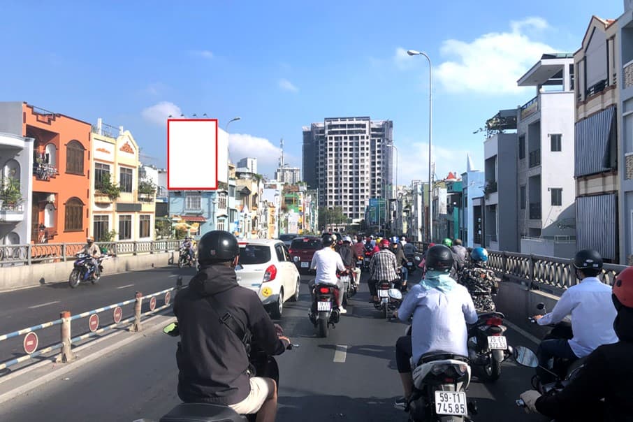 Cầu Kênh Tẻ