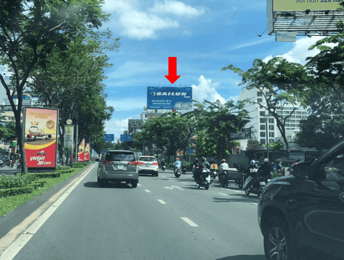 Sân bay Tân Sơn Nhất