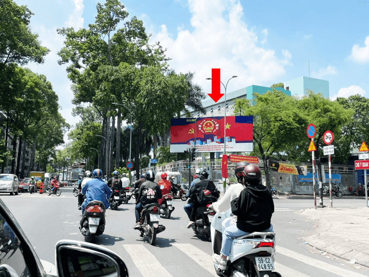 Bệnh viện Nguyễn Tri Phương