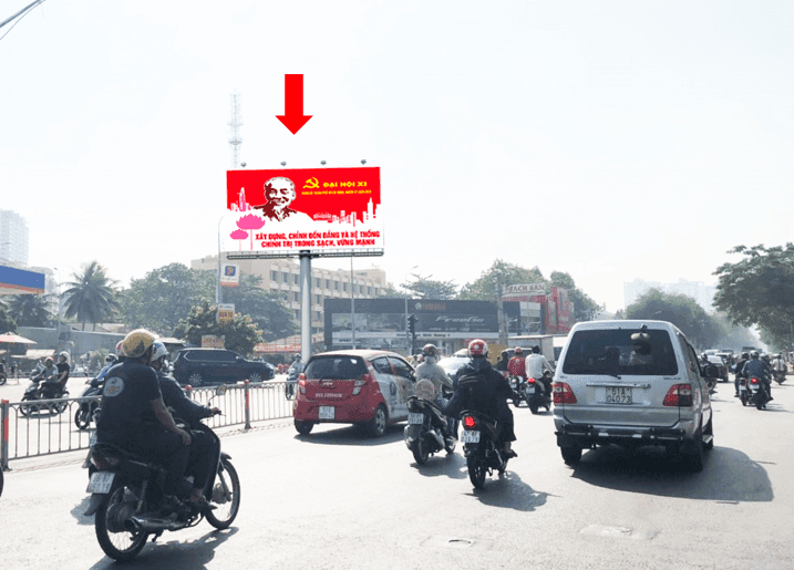 Yamaha Town Minh Quang 3