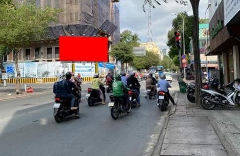 Vincom Đồng Khởi