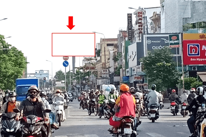 Cầu An Lộc - Quận 12