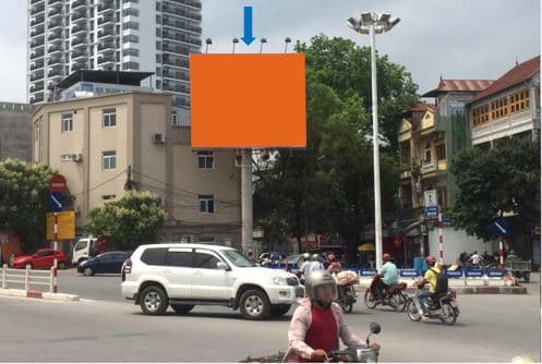 Ngã ba Âu Cơ - Xuân Diệu