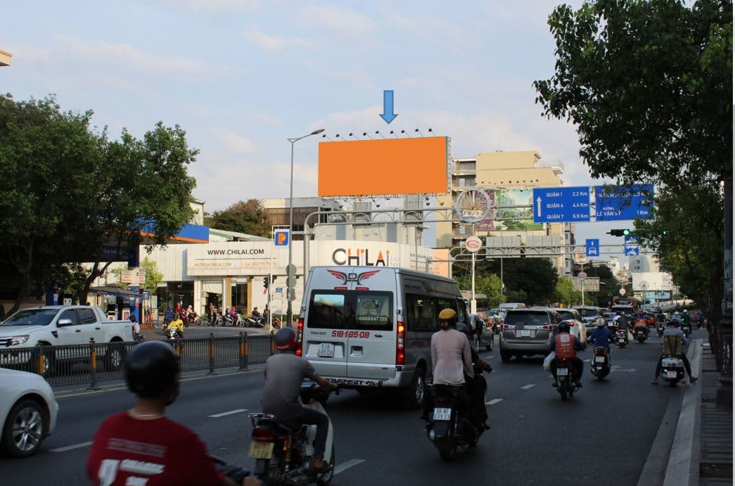 28 Nguyễn Văn Trỗi