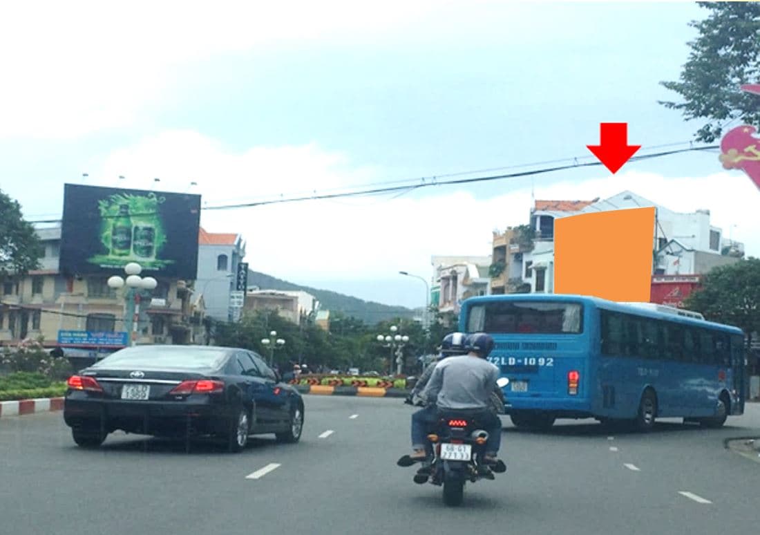 Ngã tư Giếng Nước
