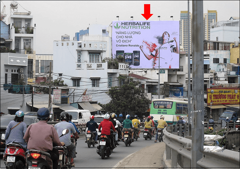 Cầu Nhị Thiên Đường 