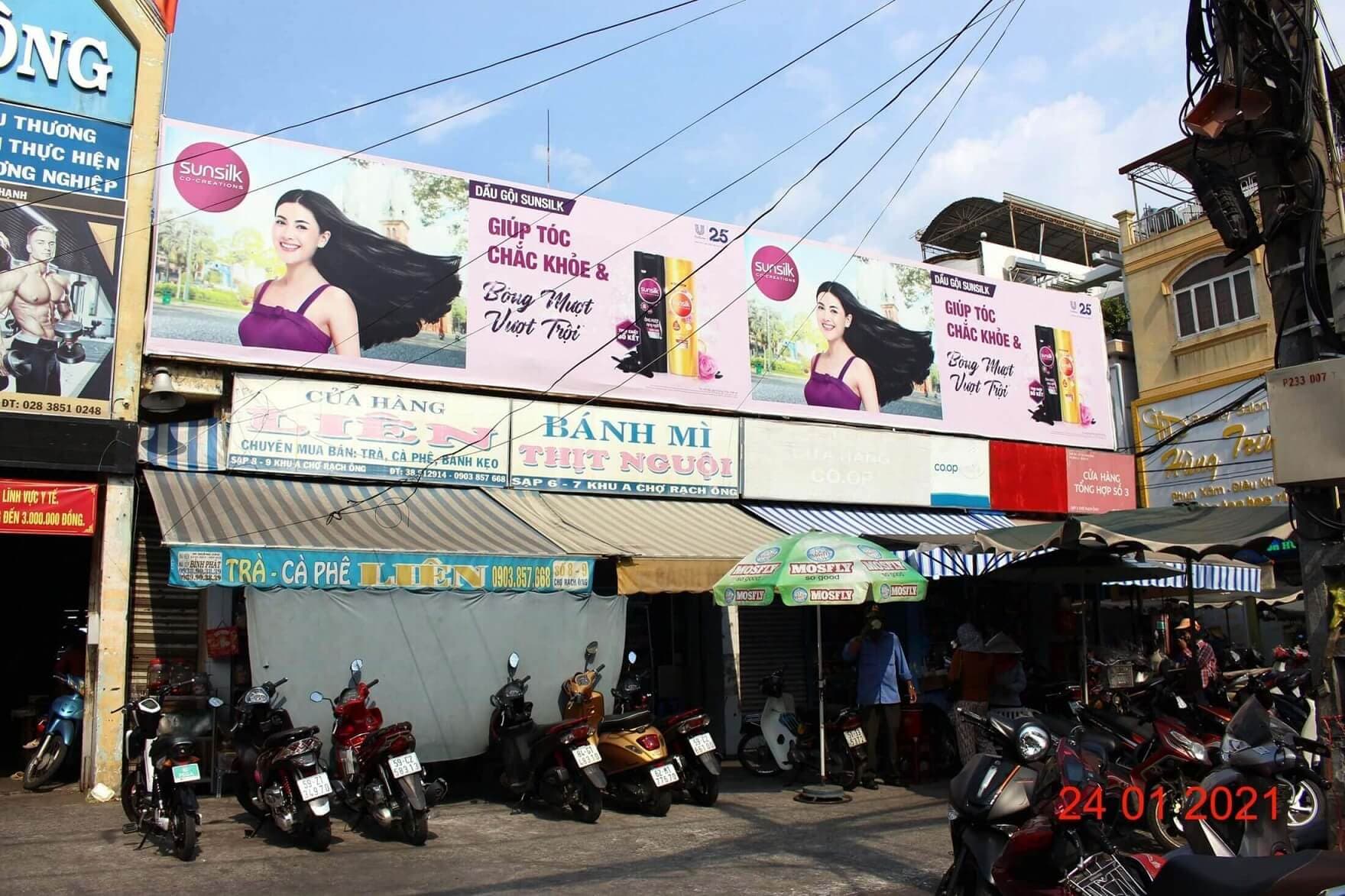 Chợ Rạch Ông