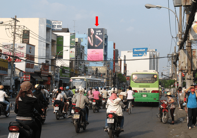 318 Bạch Đằng