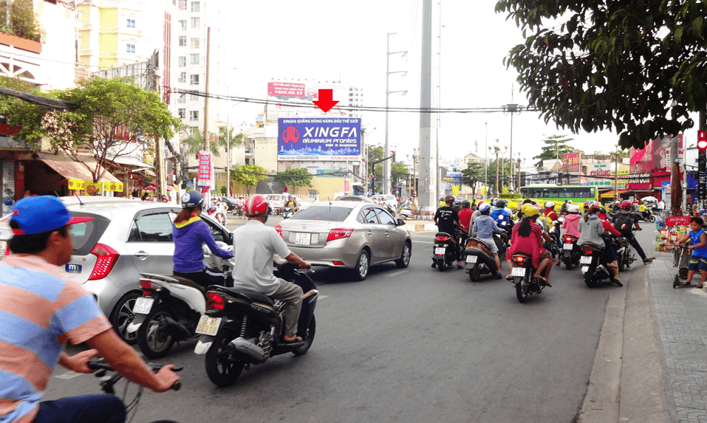 280A Lạc Long Quân