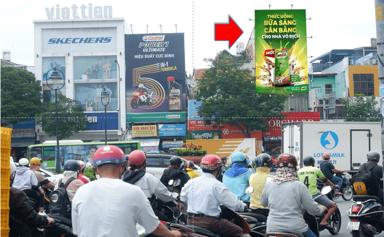 Vòng xoay Lăng Cha Cả