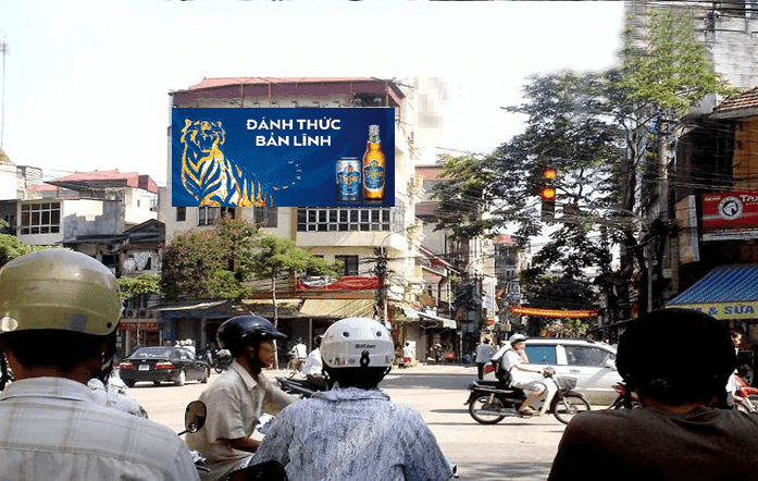 Bốt nước Hàng Đậu