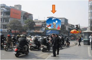 Chợ Cửa Nam