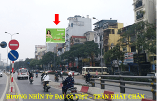 Cầu vượt Lò Đúc