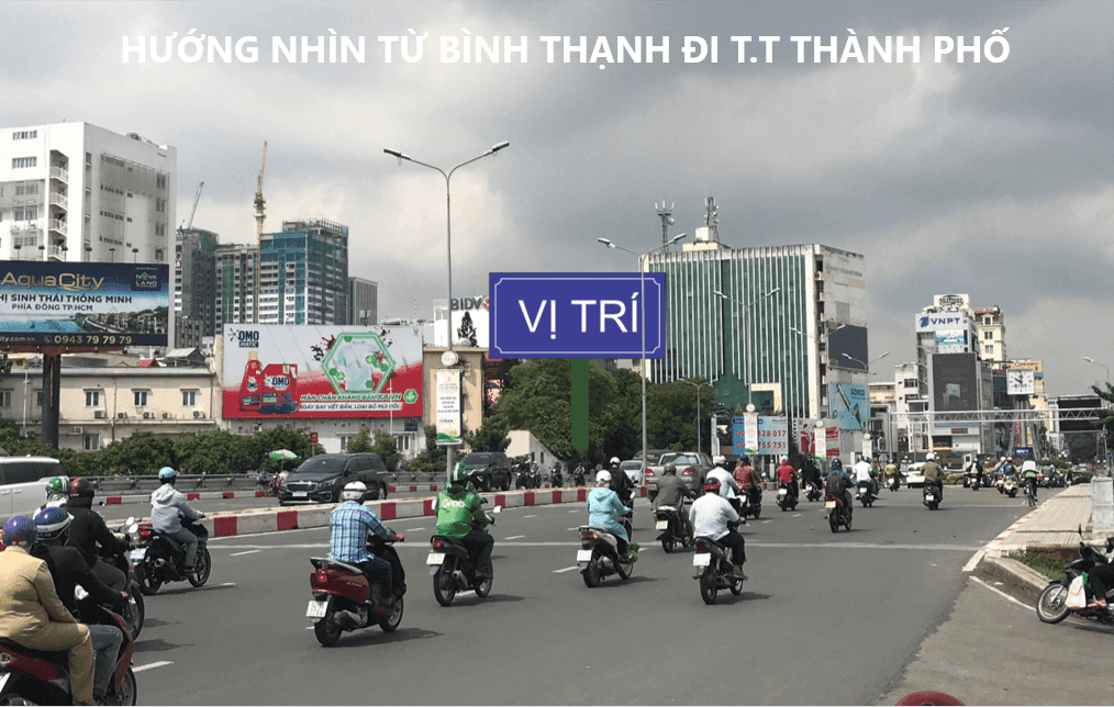 Cầu Điện Biên Phủ