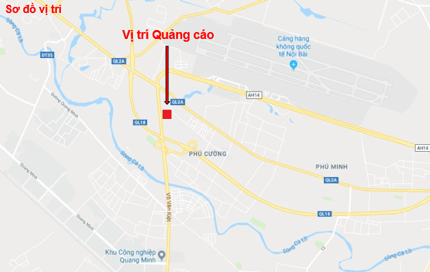32A Cao tốc Thăng Long
