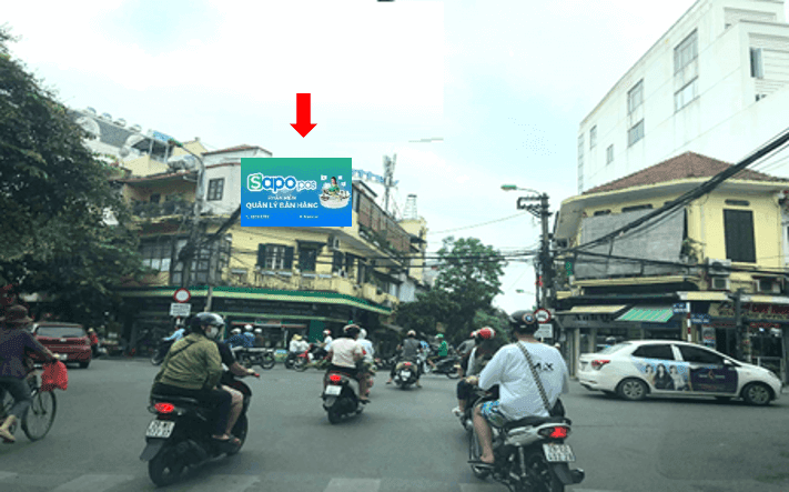 Ngã ba Lương Văn Can