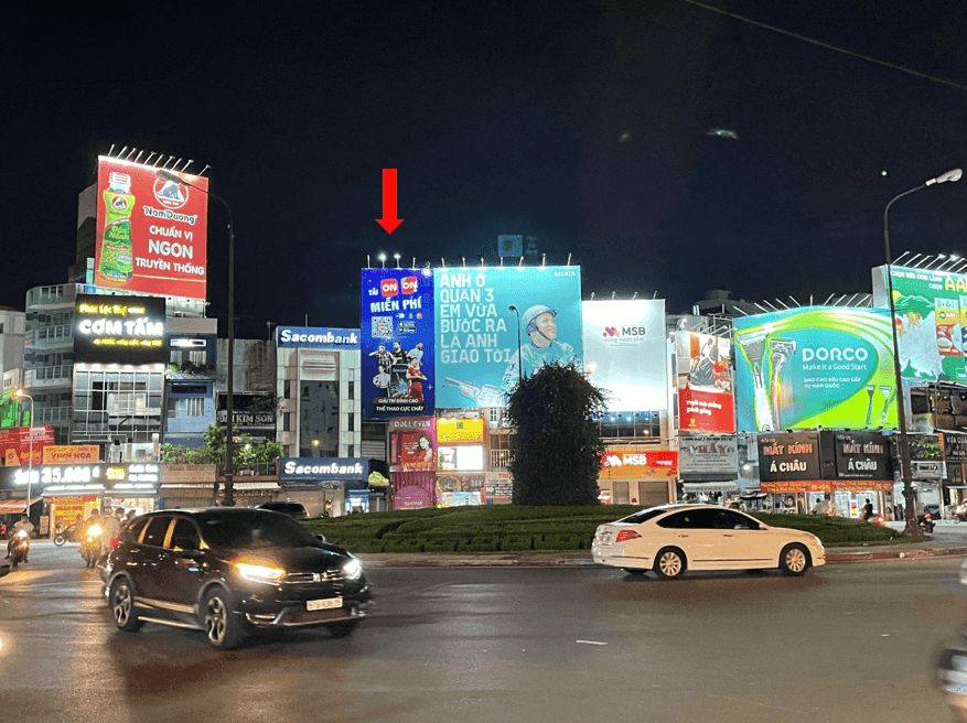 BB 526-528 Nguyễn Thị Minh Khai