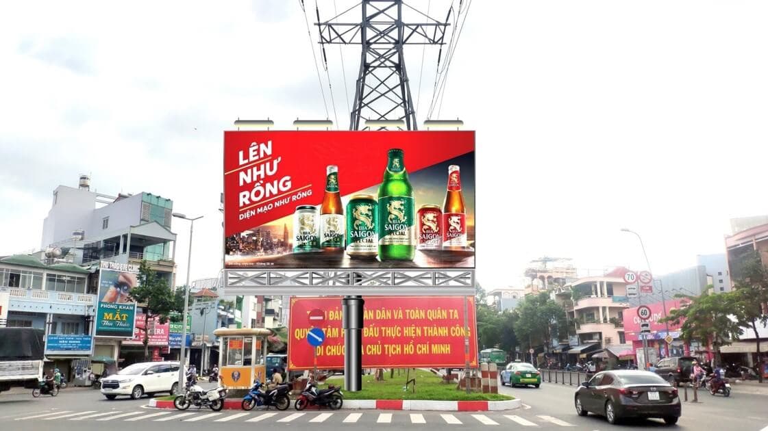BB Ngã Ba Phú Lâm