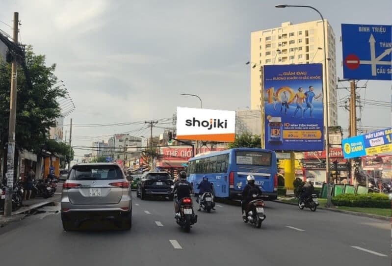 BB Số 6 Quốc Lộ 13