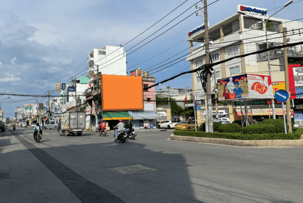 BB 747 Hậu Giang